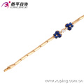 Pulsera plateada oro 73664-Xuping Fashion Woman